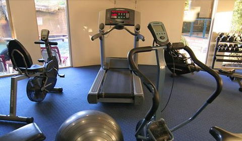 Landmark Resort - eAccommodation 1