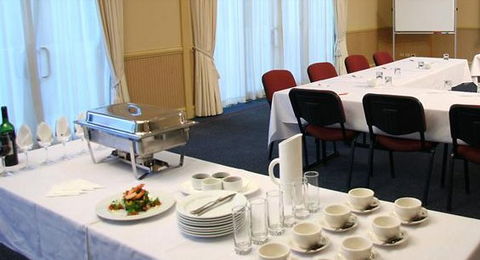 Landmark Resort - eAccommodation 2