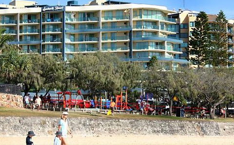 Landmark Resort - eAccommodation 3