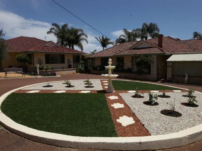 Armadale WA eAccommodation
