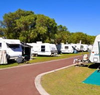Emu Beach Holiday Park - eAccommodation