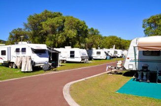 Emu Beach Holiday Park - eAccommodation 0