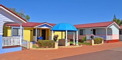 Emu Beach Holiday Park - eAccommodation 2