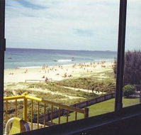 Surfers Pacific Towers - eAccommodation