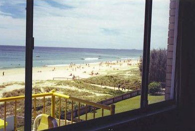 Surfers Pacific Towers - eAccommodation 0
