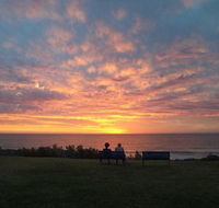 African Reef Beach Resort - eAccommodation