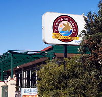 Denmark Hotel  River Rooms Motel - eAccommodation