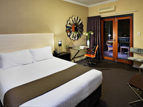 Sunmoon Boutique Resort - eAccommodation 3
