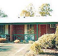 Collie Forest Motel - eAccommodation
