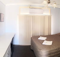 Merredin Olympic Motel - eAccommodation