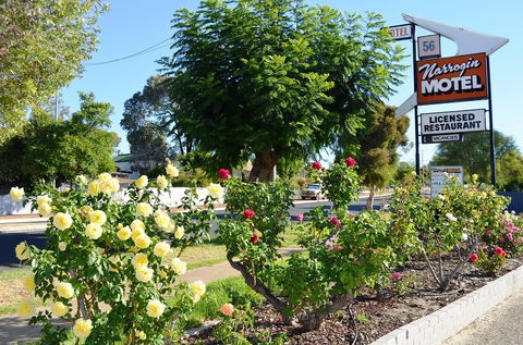 Narrogin Motel - eAccommodation 0