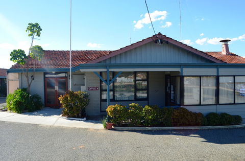 Narrogin Motel - eAccommodation 1