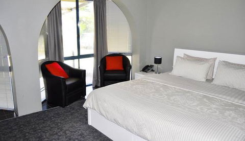 Narrogin Motel - eAccommodation 4