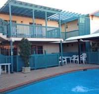 Heritage Resort Hotel Shark Bay - eAccommodation