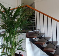 George on the Terrace - eAccommodation