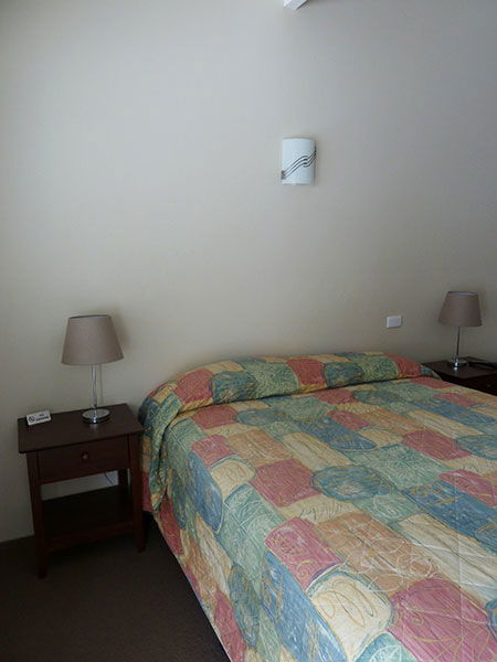 George On The Terrace - eAccommodation 2