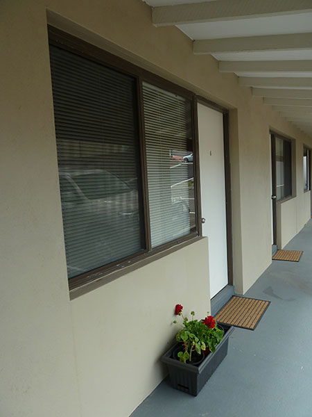 George On The Terrace - eAccommodation 3