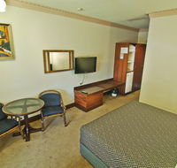 Heritage Country Motel - eAccommodation