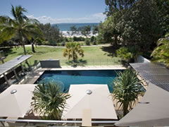 Maison Noosa Luxury Beachfront Resort - eAccommodation 6