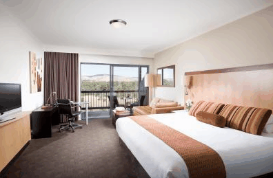 Novotel Barossa Valley Resort - eAccommodation 0