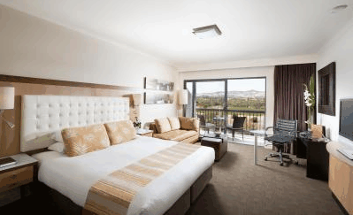 Novotel Barossa Valley Resort - eAccommodation 2