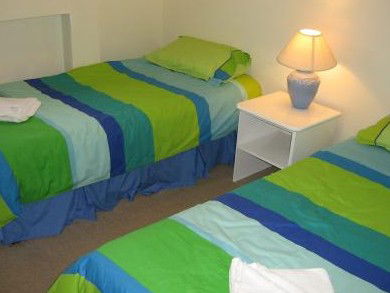 Spinnaker Quays - eAccommodation 1