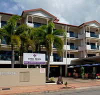 Park Regis Anchorage - eAccommodation