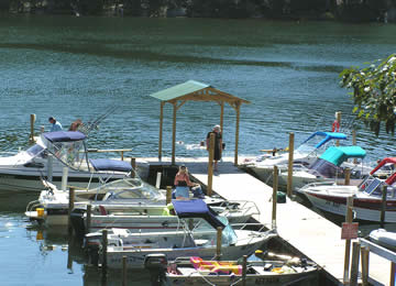Wonboyn Lake Retreat - eAccommodation 3