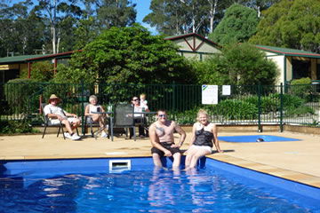Wonboyn Lake Retreat - eAccommodation 4