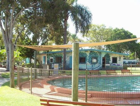 Bribie Island Caravan Park - eAccommodation 2