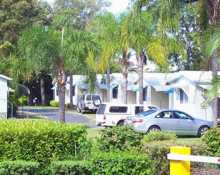 Bribie Island Caravan Park - eAccommodation 3