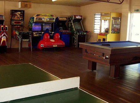 Bribie Island Caravan Park - eAccommodation 4