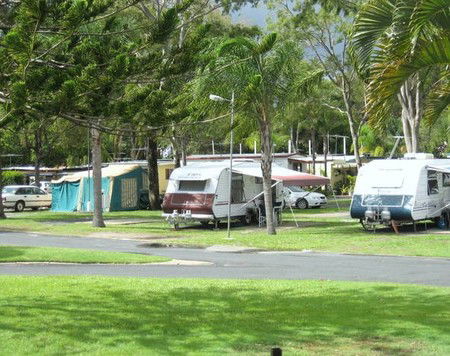 Bribie Island Caravan Park - eAccommodation 5