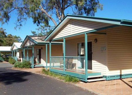 Bribie Island Caravan Park - eAccommodation 6