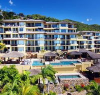 Waters Edge Resort - eAccommodation