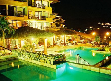 Waters Edge Resort - eAccommodation 1