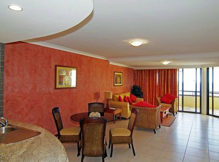 Waters Edge Resort - eAccommodation 4