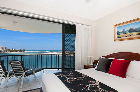 Windward Passage, Golden Beach - eAccommodation 2