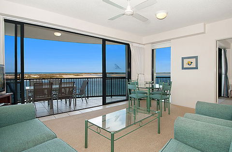Windward Passage, Golden Beach - eAccommodation 5