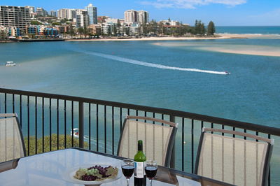 Windward Passage, Golden Beach - eAccommodation 7