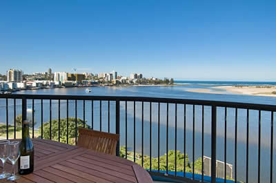 Windward Passage, Golden Beach - eAccommodation 12
