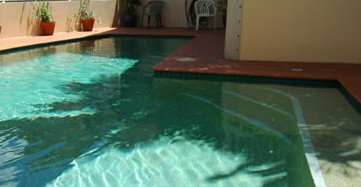 Spring Hill Gardens Apartments - eAccommodation 1