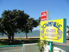 Townsville Seaside Holiday Apartments - eAccommodation 0