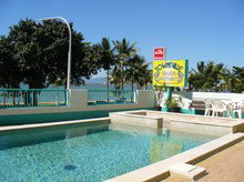 Townsville Seaside Holiday Apartments - eAccommodation 1