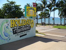 Townsville Seaside Holiday Apartments - eAccommodation 3
