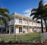 White Lace Motor Inn - eAccommodation