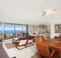 Rainbow Commodore Holiday Apartments - eAccommodation