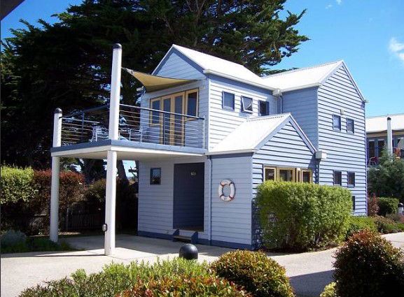 The Sisters VIC eAccommodation