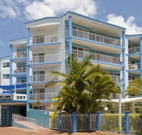 White Crest Luxury Apartments - eAccommodation