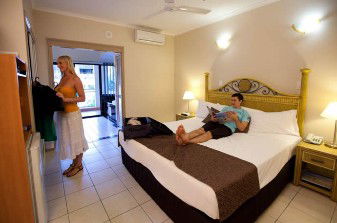 Regal Port Douglas - eAccommodation 2